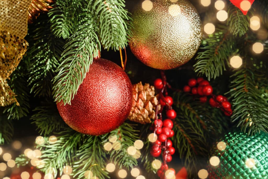 fsv eching weihnachten 2025